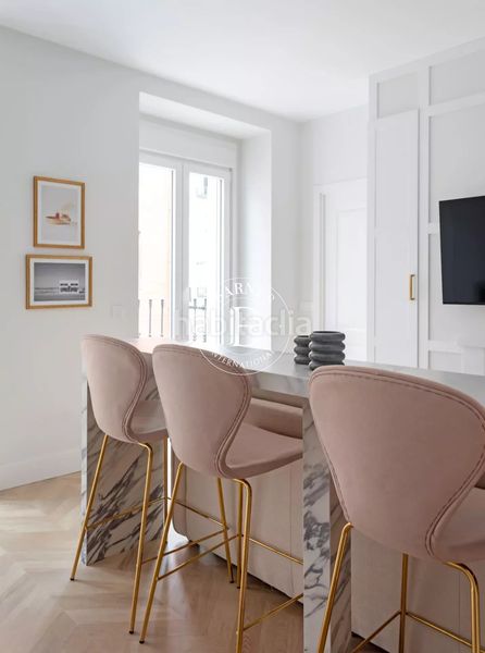 Foto 8fae3d30-24cd-44e4-80e5-5bfed6fd6a9f. Piso en Vallehermoso Madrid