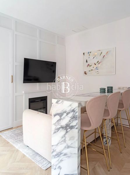 Foto 9376323d-1cc6-4622-aa4d-7b8826a47d19. Piso en Vallehermoso Madrid