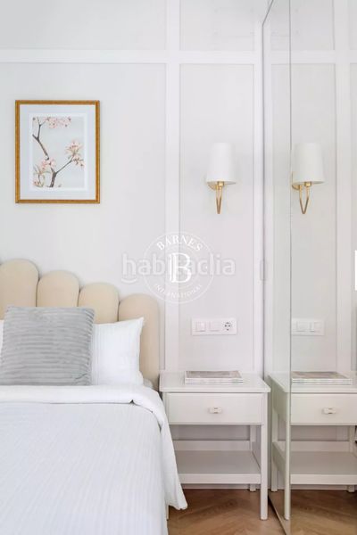 Foto 95772b37-2d5f-4b5a-8444-da829230a151. Piso en Vallehermoso Madrid