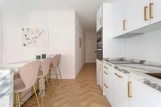 Flat in Vallehermoso