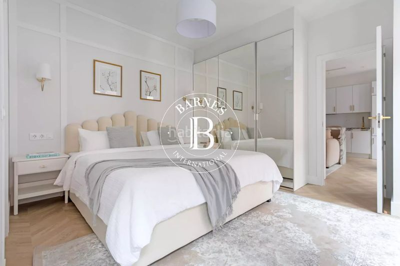 Foto a34f958a-92a0-48d8-91c2-b4a4f860df52. Piso en Vallehermoso Madrid