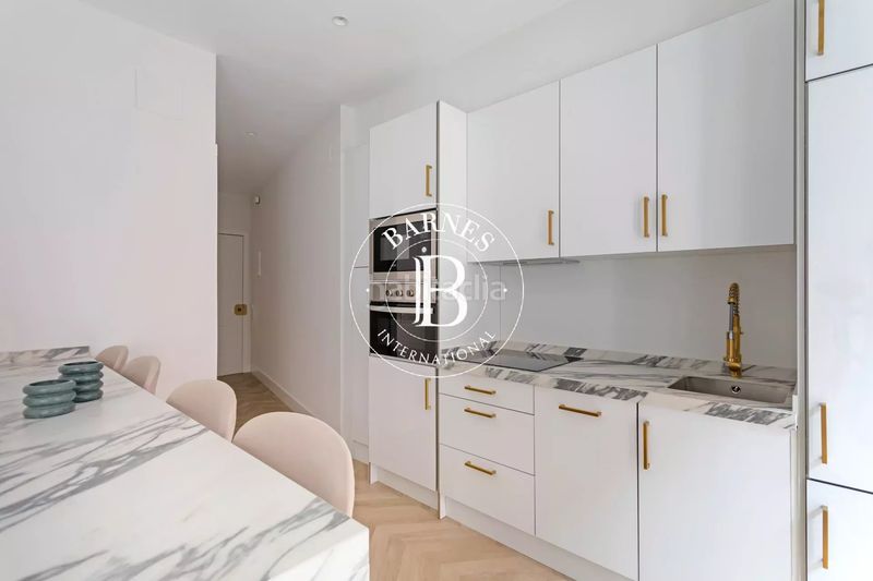 Foto bcd4cff9-e019-4f8d-90b0-074e73a80951. Piso en Vallehermoso Madrid