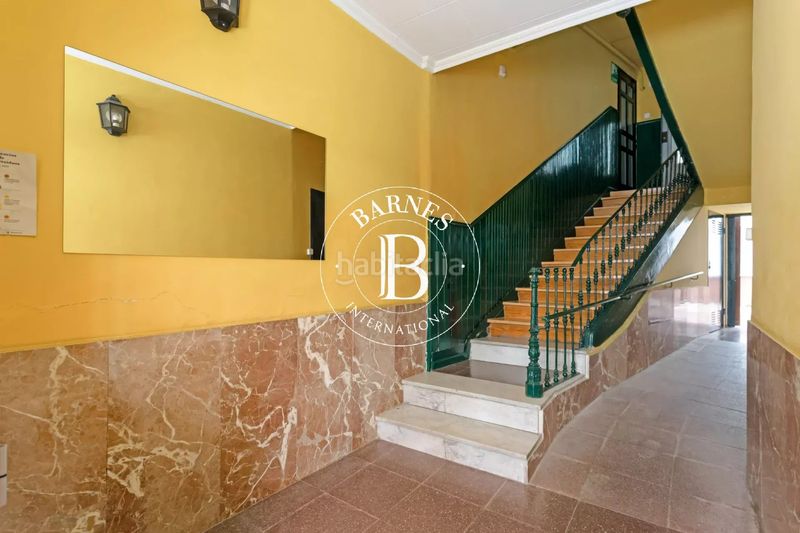 Foto d21e7a53-7398-40d0-b3e4-ad1ae5e899dc. Piso en Vallehermoso Madrid