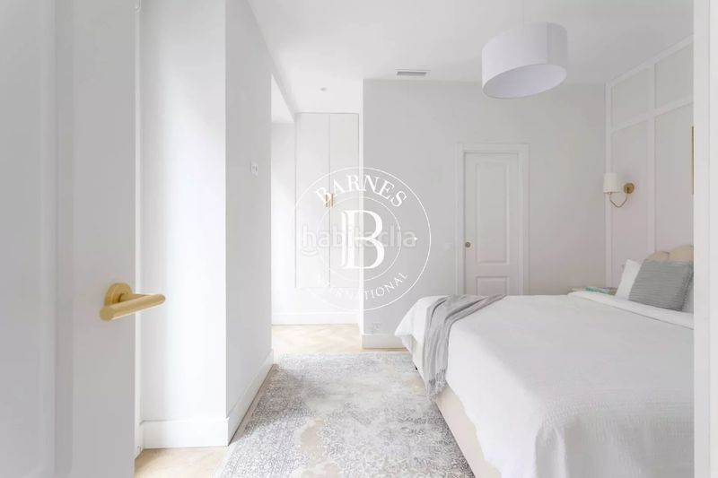Foto d5184c8d-7163-4b56-b1aa-5fc7a3c135bd. Piso en Vallehermoso Madrid