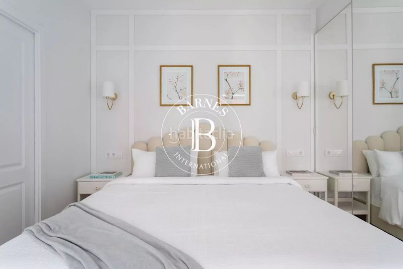 Foto dd5ec86d-b016-4c32-87b9-f6f86b9d4c94. Piso en Vallehermoso Madrid
