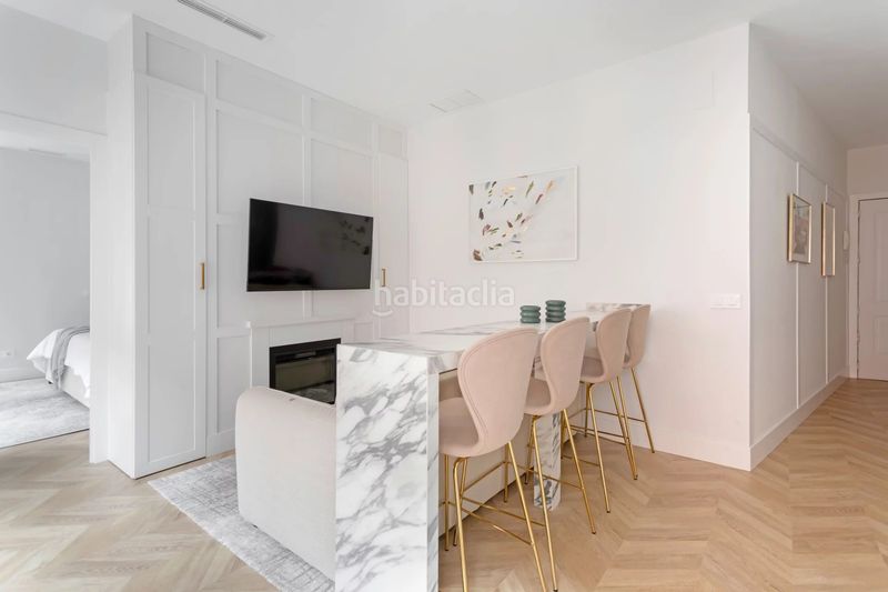 Foto de1d566f-a66c-44b9-ab9b-295dbbf14132. Piso en Vallehermoso Madrid