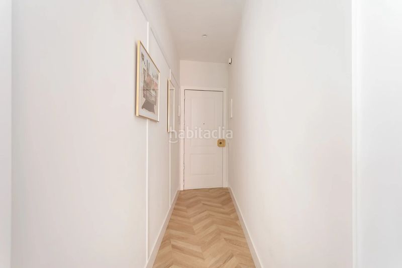 Foto e779bd27-08f9-434a-8520-f940661c4239. Piso en Vallehermoso Madrid