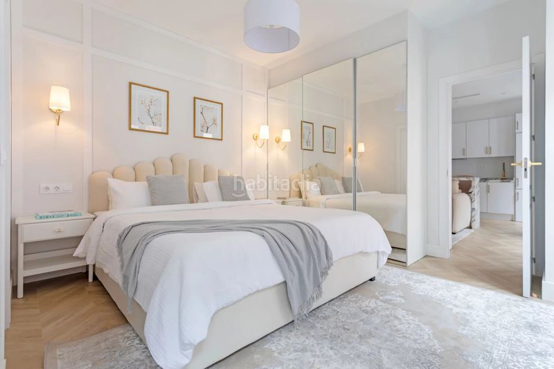 Foto fabda5d8-c789-48b6-986a-6d1c5be01ecb. Piso en Vallehermoso Madrid