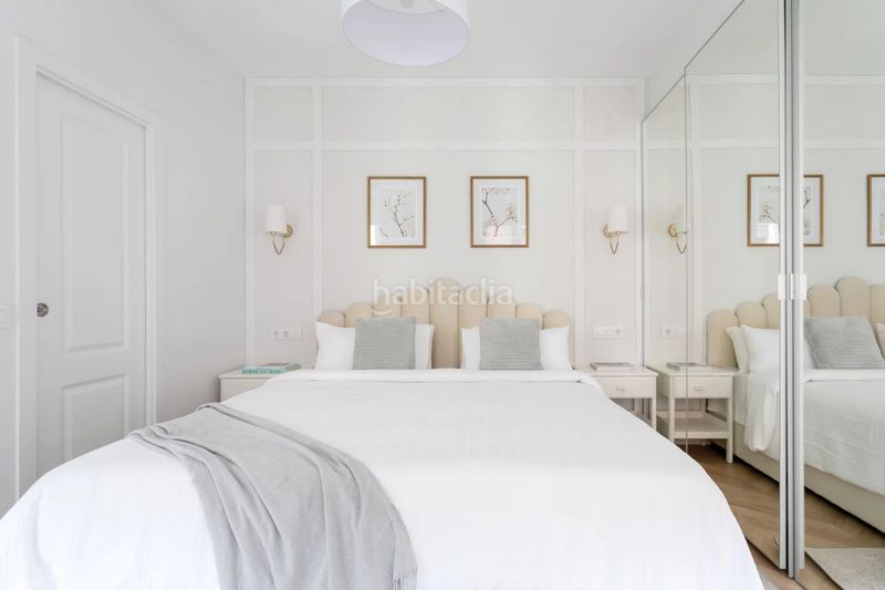 Foto fafddc6d-84e7-4179-ab85-a2429d877347. Piso en Vallehermoso Madrid