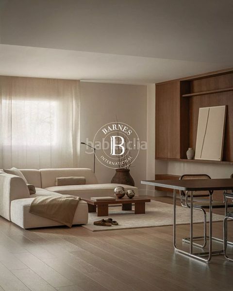 Foto a0220586-5574-4e13-8a83-2a444103e324. Pis amb calefacció a Bellas Vistas Madrid