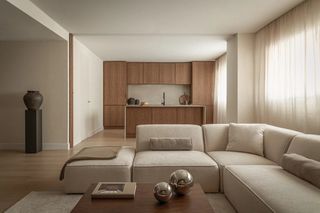 Piso en Bellas Vistas