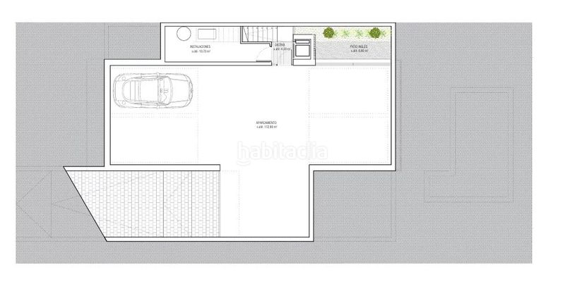 Foto 1d636025-cb8e-426a-b628-7ce08c1784e7. Piso en Aravaca Madrid