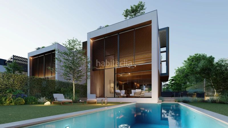 Foto 22f75449-a998-460c-819a-fd34923e37f2. Piso en Aravaca Madrid