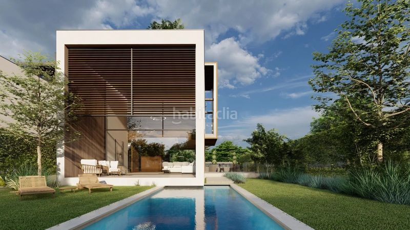 Foto 279bafd2-ec7e-4f16-85d3-aed49b7a421b. Piso en Aravaca Madrid