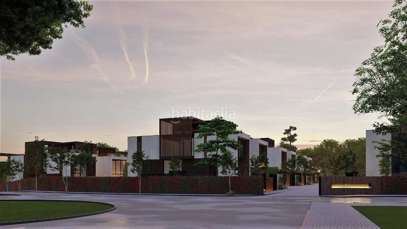 Foto 5eeca0a4-9028-47e7-94d9-9bdb0b0e9132. Piso en Aravaca Madrid