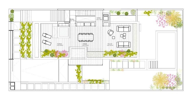 Foto 6ac233eb-fc76-4e8b-a2e0-78d9804fde2c. Piso en Aravaca Madrid
