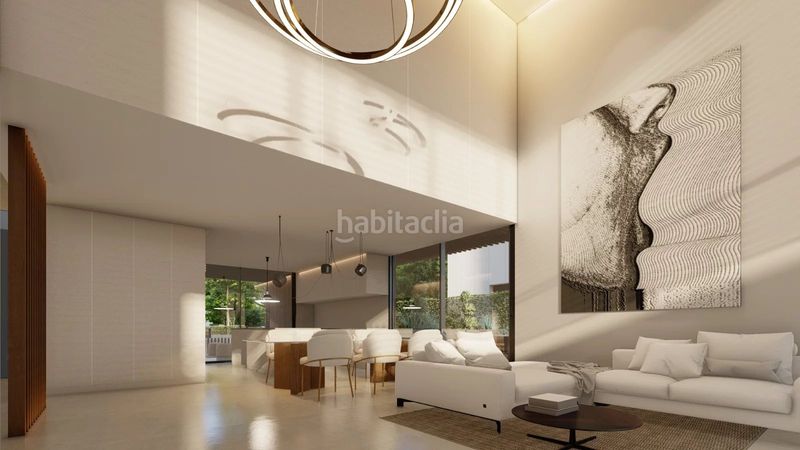 Foto 8155b98d-32c6-4506-91dd-b6d75b2bb801. Piso en Aravaca Madrid