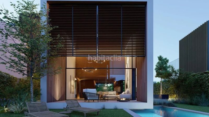 Foto 84a5ee23-63c8-4680-a35b-3e9c059e99f0. Piso en Aravaca Madrid