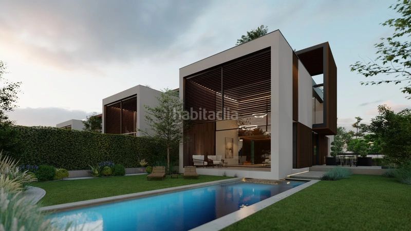 Foto 961ca760-1c81-4e1b-bbe8-d04d1151ac15. Piso en Aravaca Madrid