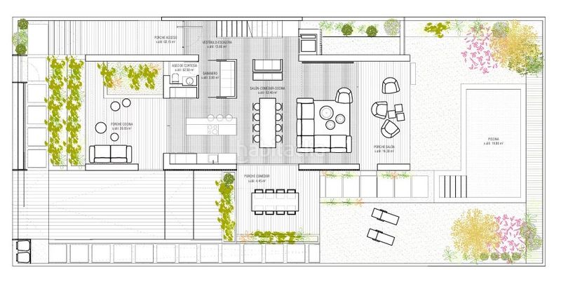 Foto 9cccf6be-577e-44fc-8829-67ce80068bd9. Piso en Aravaca Madrid