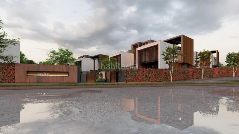 Foto cea9739d-dc58-4a6a-a077-793ce68ca1cf. Piso en Aravaca Madrid