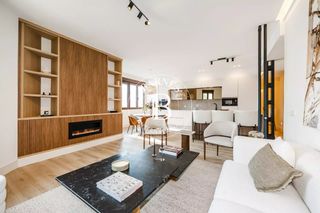 Pis a Ríos Rosas-Nuevos Ministerios