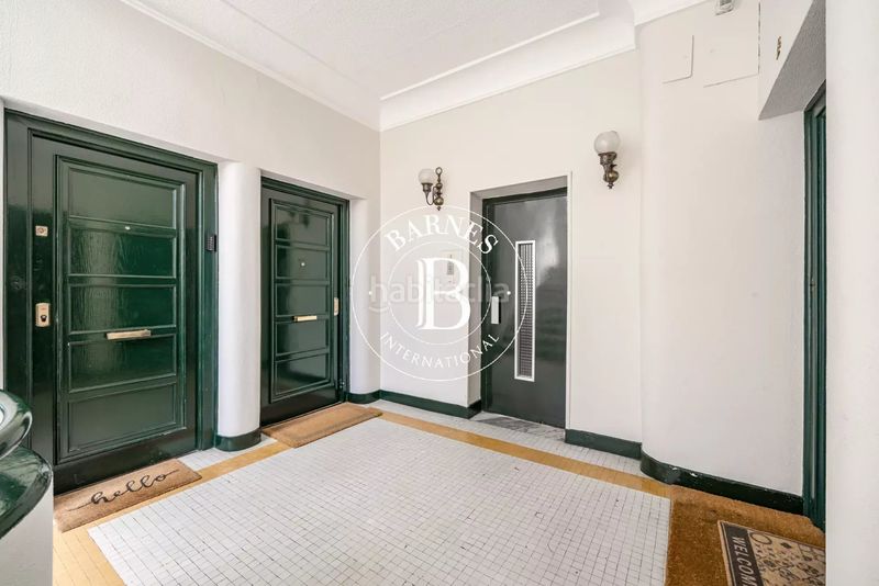 Foto 167bed90-11ae-4156-9240-75c630dd1b53. Piso en Castellana Madrid