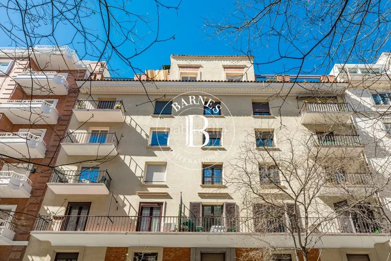 Foto 9467d375-4ce6-40cb-945e-75849de172c9. Piso en Castellana Madrid