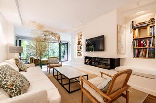 Location Maison jumelée à Ciudad Jardín