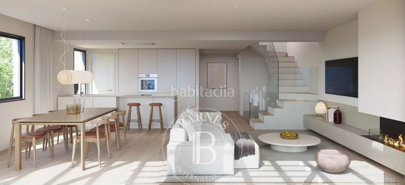 Foto 53d02d7d-2688-40d3-a9fa-d0771f311f42. Casa adossada amb piscina a Begur Begur