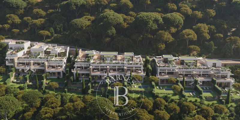 Foto 6797b417-2938-47ce-9ac0-257b61d7047c. Casa adossada amb piscina a Begur Begur