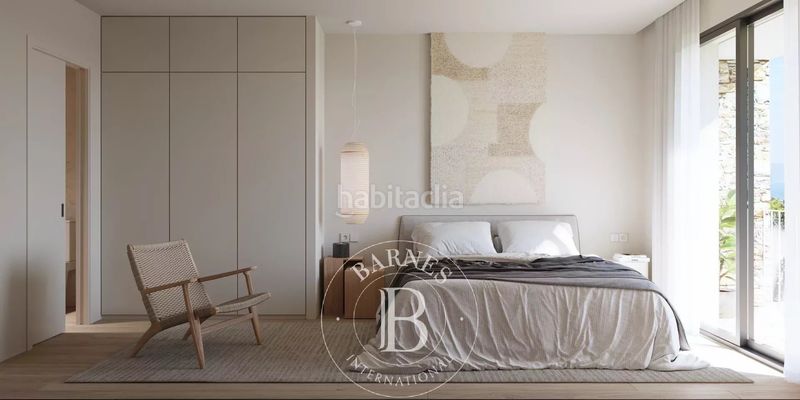 Foto 2e999b5d-8ef7-4a89-82c8-9bc1ff8bfb42. Casa adossada amb piscina a Begur Begur