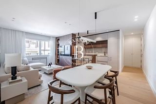 Etagenwohnung in Lista