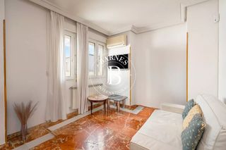 Flat in Recoletos