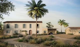Casa en Cala Llombards
