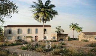 House in Cala Llombards