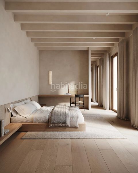 Foto 61a9284e-9e34-4095-9f93-d3ce728a3d97. Casa amb calefacció piscina a Cala Llombards Santanyí