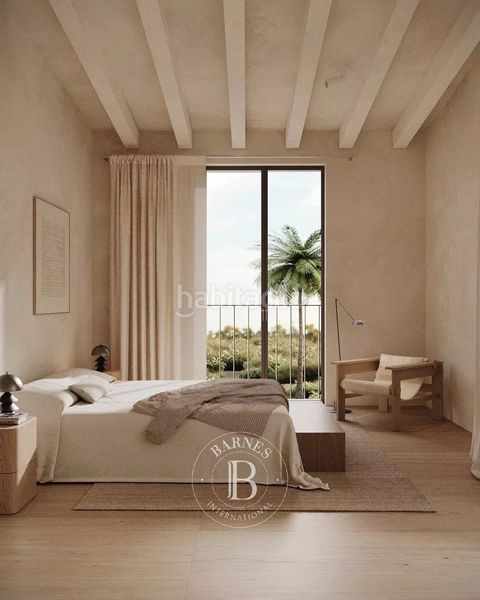 Foto d16dc6d7-4dff-4d71-a9e6-d99697fc77cc. Casa amb calefacció piscina a Cala Llombards Santanyí
