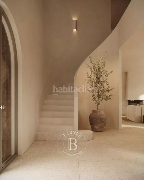 Foto eb4e8049-cb21-4176-8cc3-af5227ba344f. Casa amb calefacció piscina a Cala Llombards Santanyí
