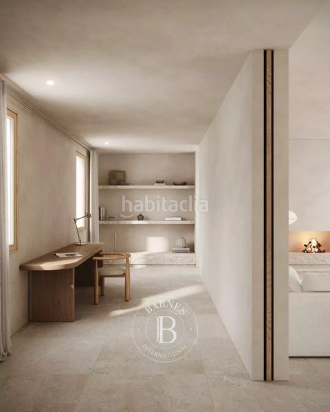 Foto f33e929d-2629-489a-88bd-5661fac6cfc3. Casa amb calefacció piscina a Cala Llombards Santanyí
