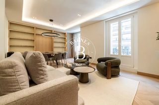 Flat in Goya