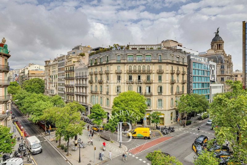 Foto 565fc83f-ff5e-4cd9-ab3d-d1d3f28011c8. Pis amb calefacció a Dreta de l´Eixample Barcelona