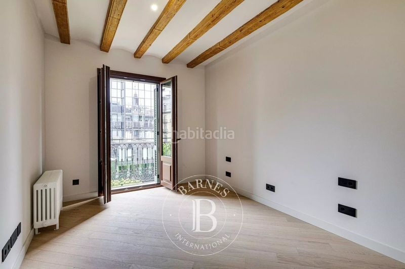 Foto 75e10a9c-2668-4a44-9240-b3dfa317da33. Pis amb calefacció a Dreta de l´Eixample Barcelona
