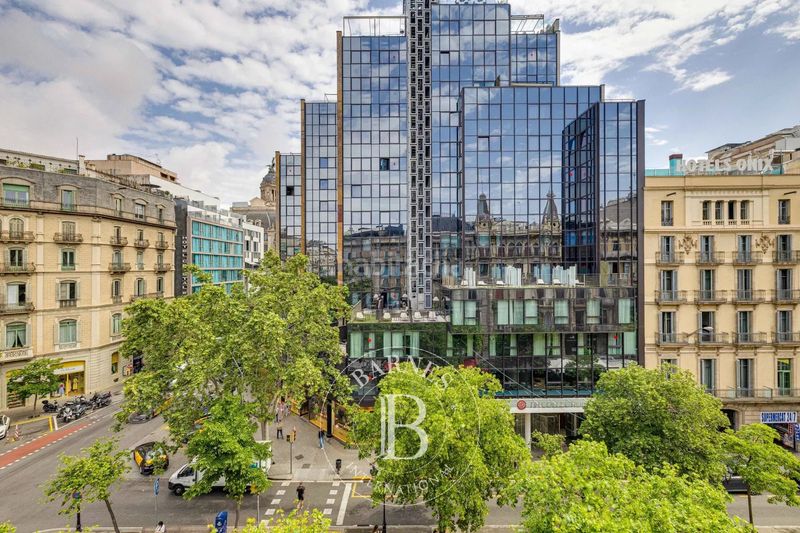 Foto b97737ca-4881-4b34-9bbf-41fccecbdeb6. Pis amb calefacció a Dreta de l´Eixample Barcelona