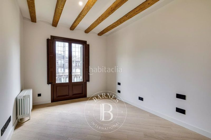 Foto e2018f51-b482-4719-a213-1d8aabb0542c. Pis amb calefacció a Dreta de l´Eixample Barcelona