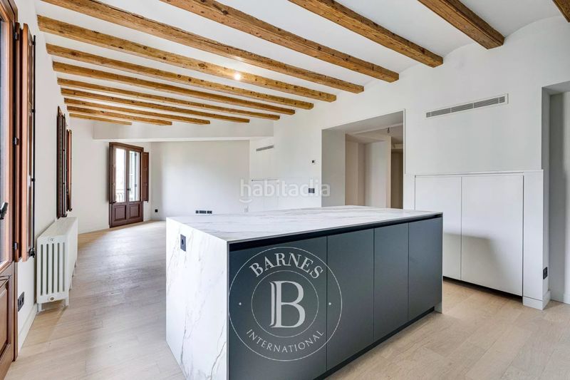 Foto e87ee5bd-79e2-4bed-8d60-9608df1609b0. Pis amb calefacció a Dreta de l´Eixample Barcelona