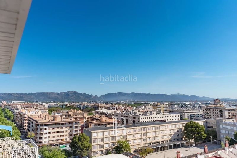Foto 9d6ba614-029d-4572-9861-943f9b8ccde5. Pis amb calefacció a Es Camp Redó Palma de Mallorca