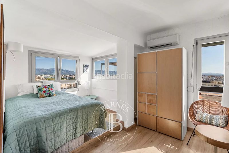 Foto aff5da03-541f-4575-8e76-bb120e8a9a4c. Pis amb calefacció a Es Camp Redó Palma de Mallorca