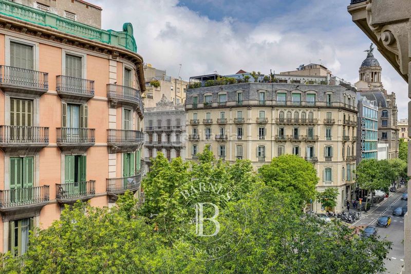 Foto 08eefdc5-0cd0-45e7-bdeb-143c46a4c7f8. Piso en Dreta de l´Eixample Barcelona