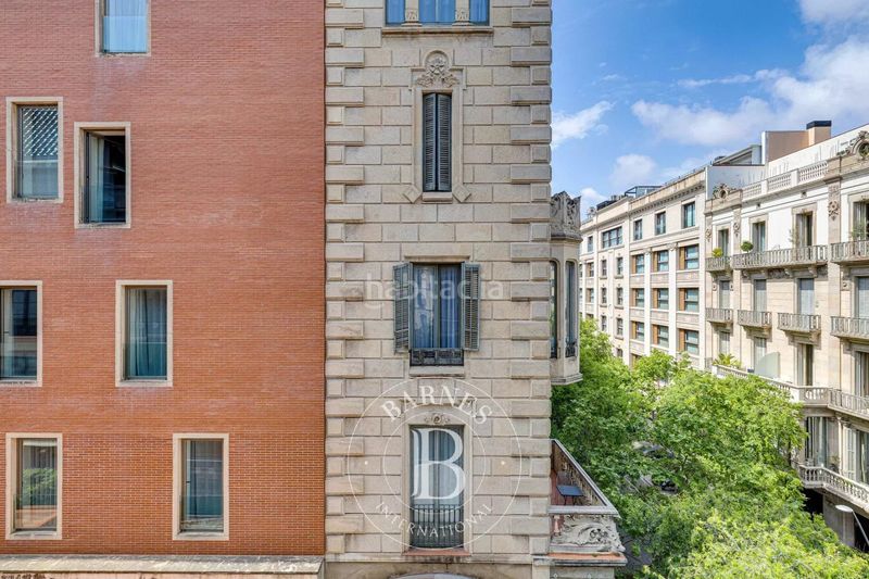 Foto 40015966-22e2-4724-ab4f-c6f633c53c7e. Piso en Dreta de l´Eixample Barcelona
